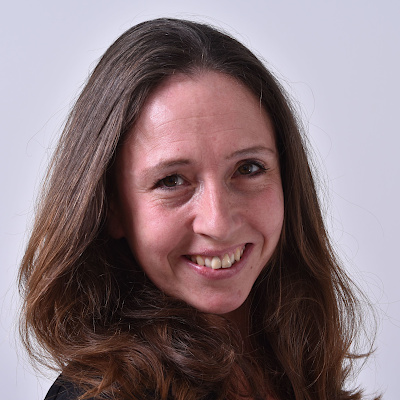 Andrea Röder – Velma von Tussle